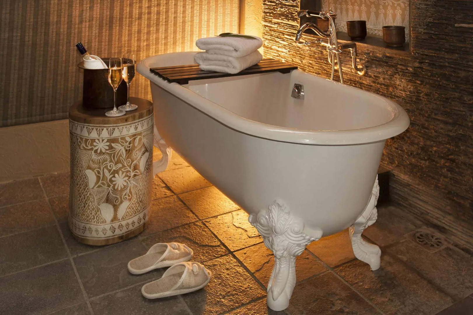 Meghauli Serai, A Taj Safari Lodge