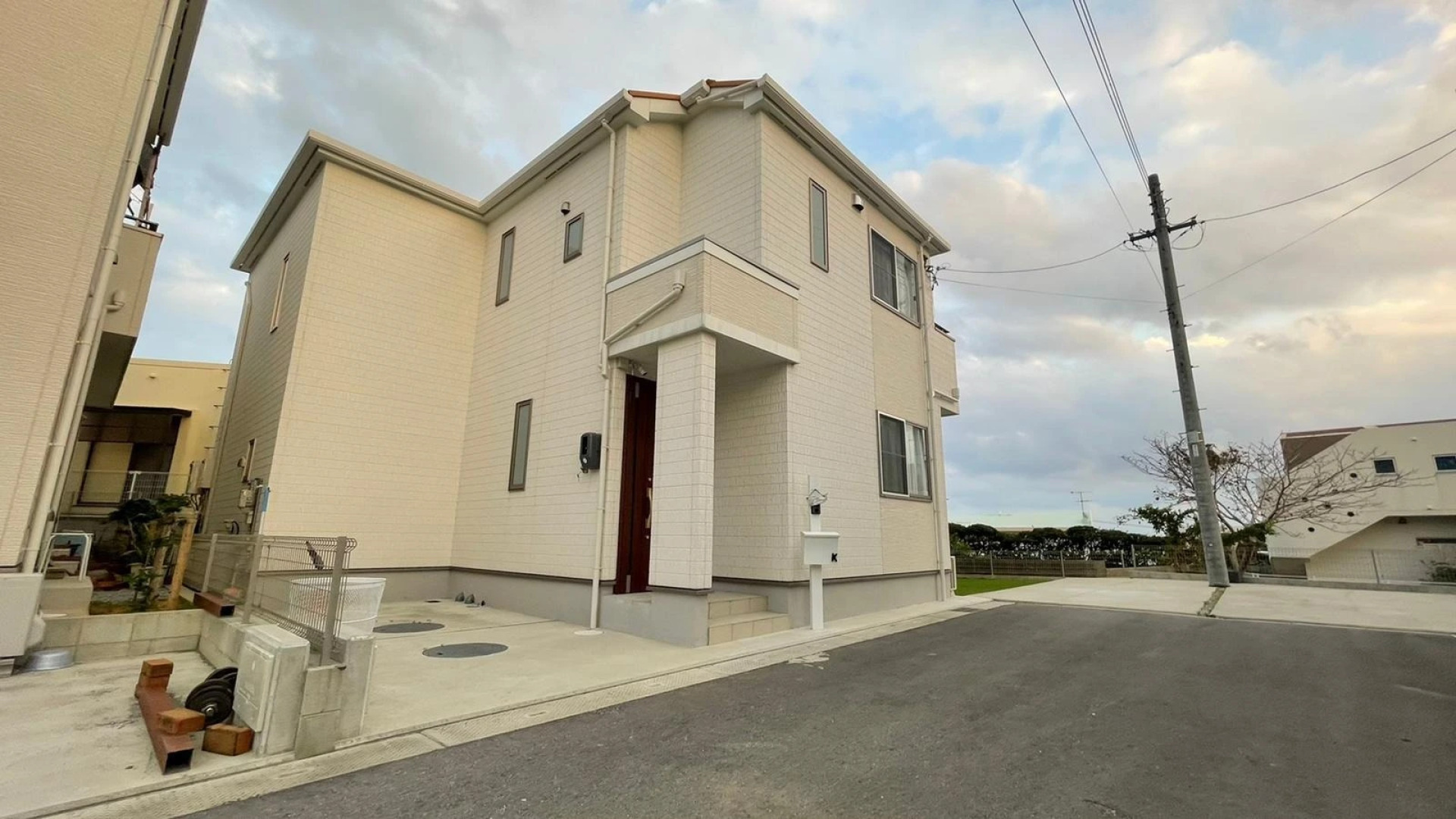 Hyakuna Beach Resort