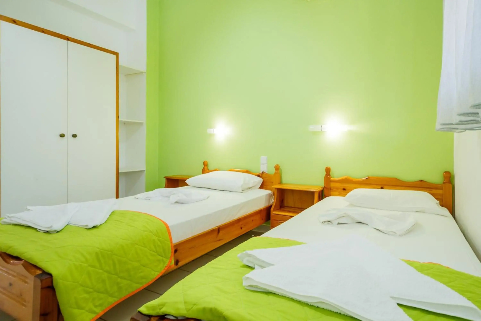 Kyprianos Aparthotel