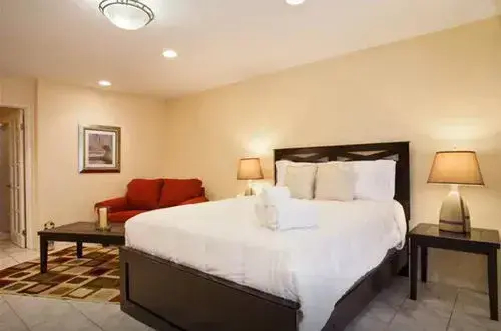 Burbank Spectacular Apt. Suite