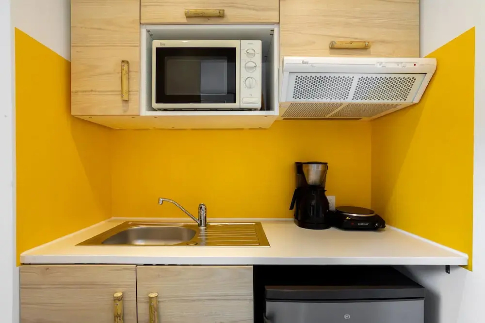 Hôtel Almanarre Plage