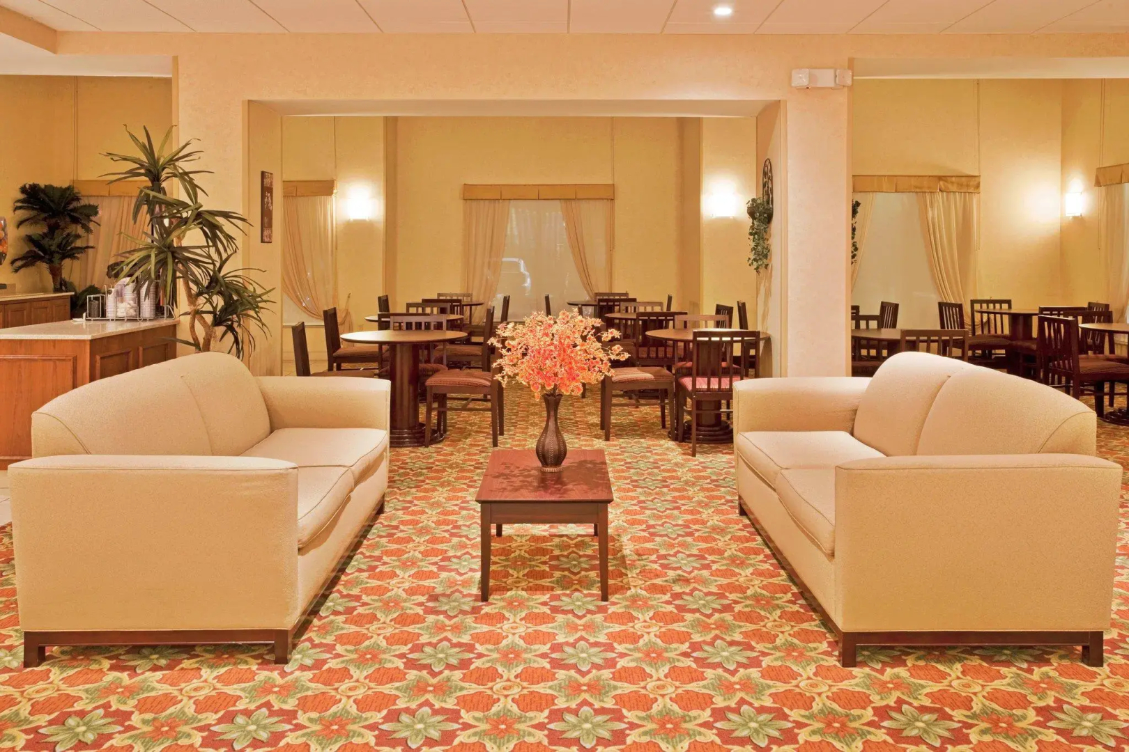 Holiday Inn Express Hotel & Suites Port Richey by IHG