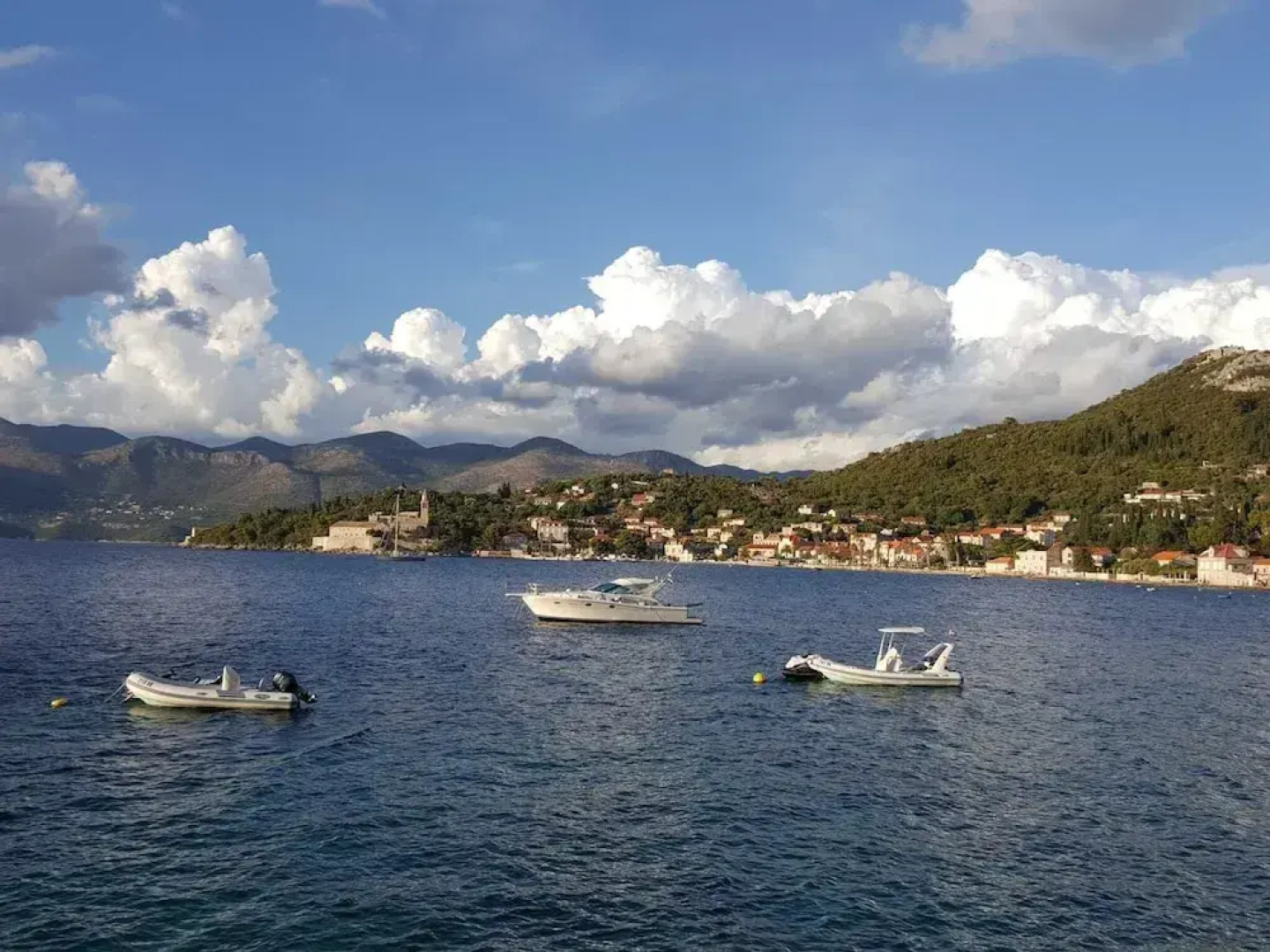 Rooms Milena - Triple Room With External Private Bathroom