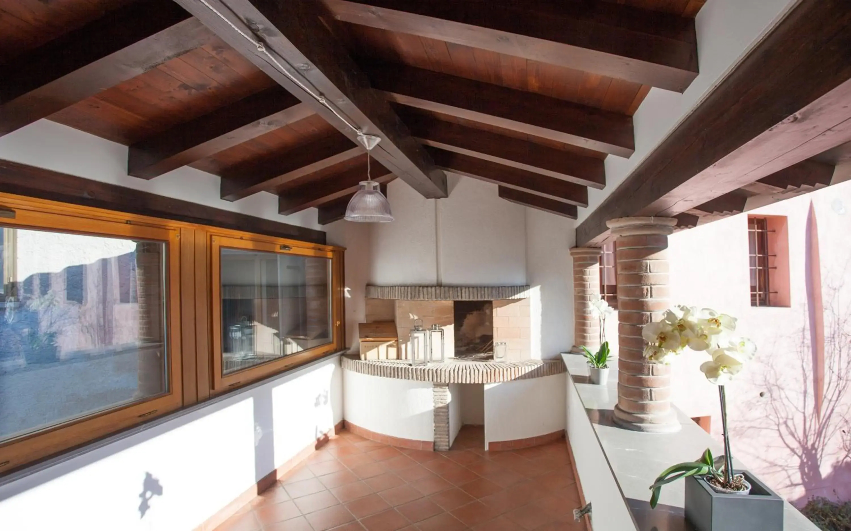 Residence Le Casette