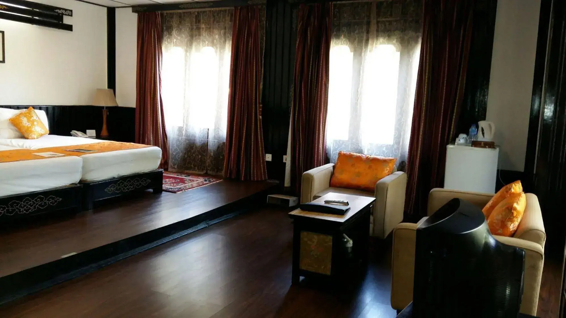 Tashi Namgay Grand Resort