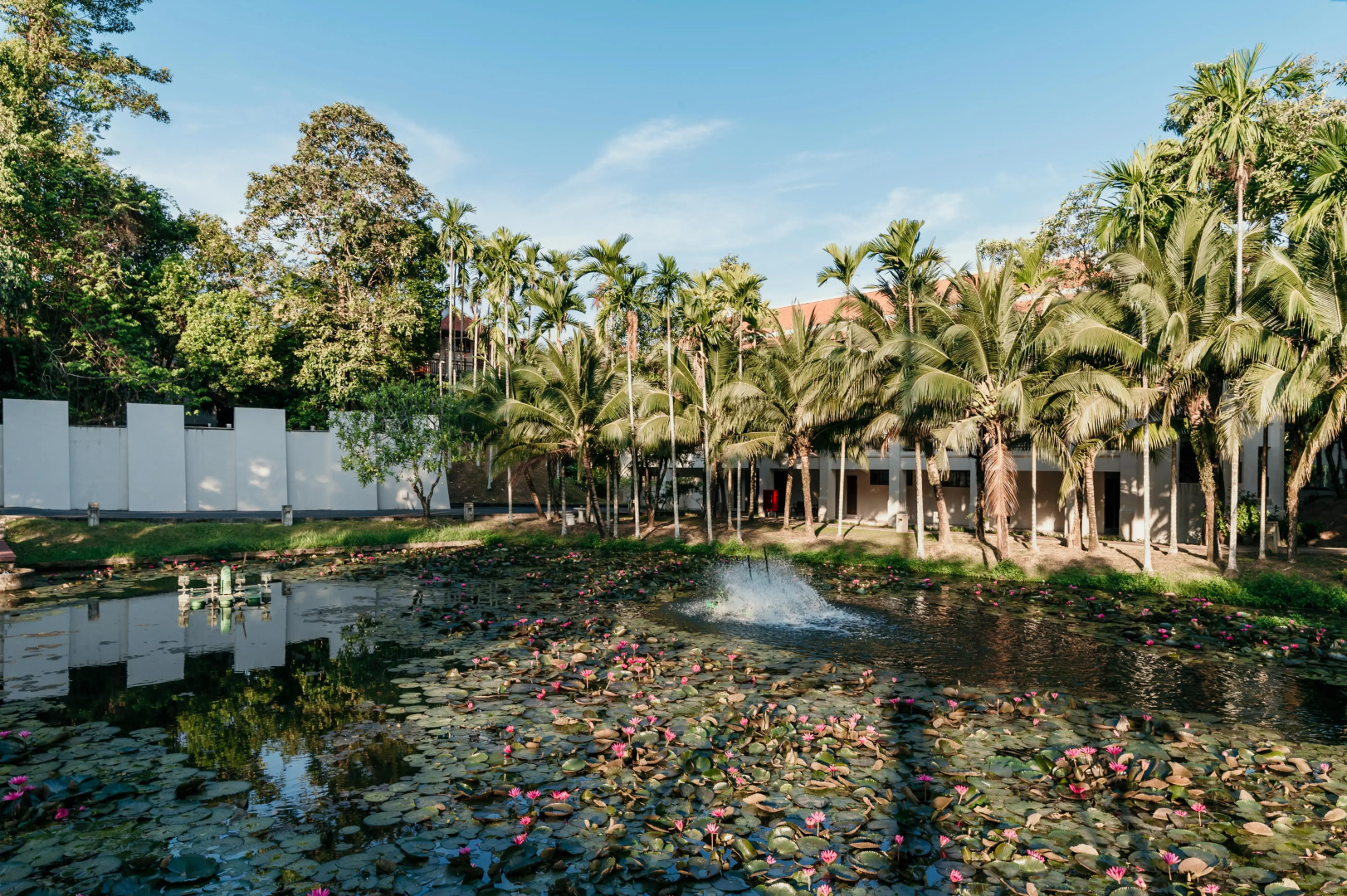 Khaolak Laguna Resort