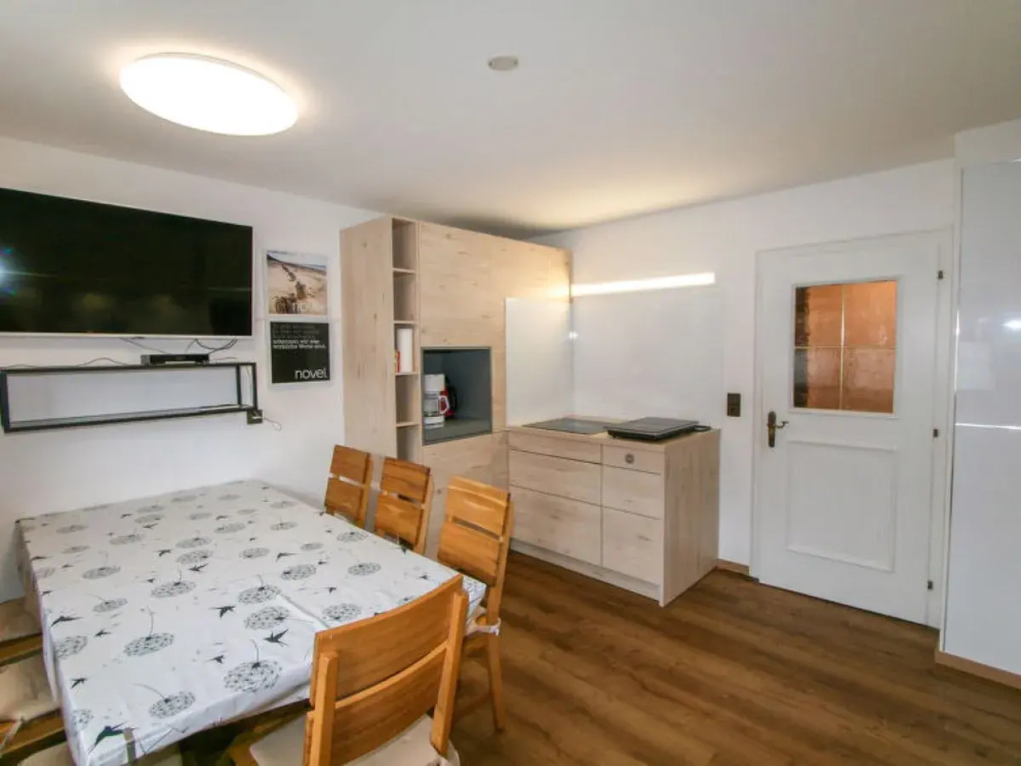 Apartment Spörr Matrei am Brenner