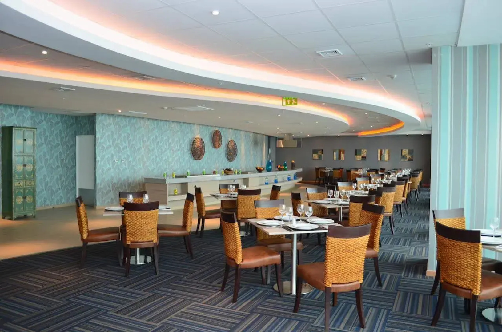 Hotel Casino San Antonio by Enjoy