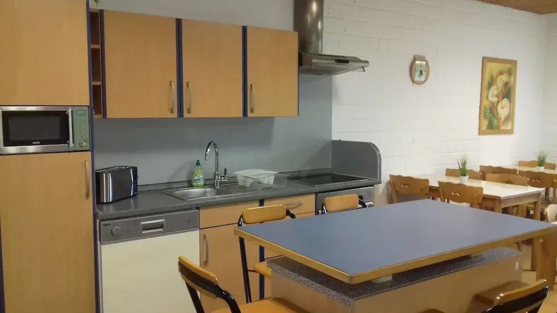 Herberge zur Herrlichkeit