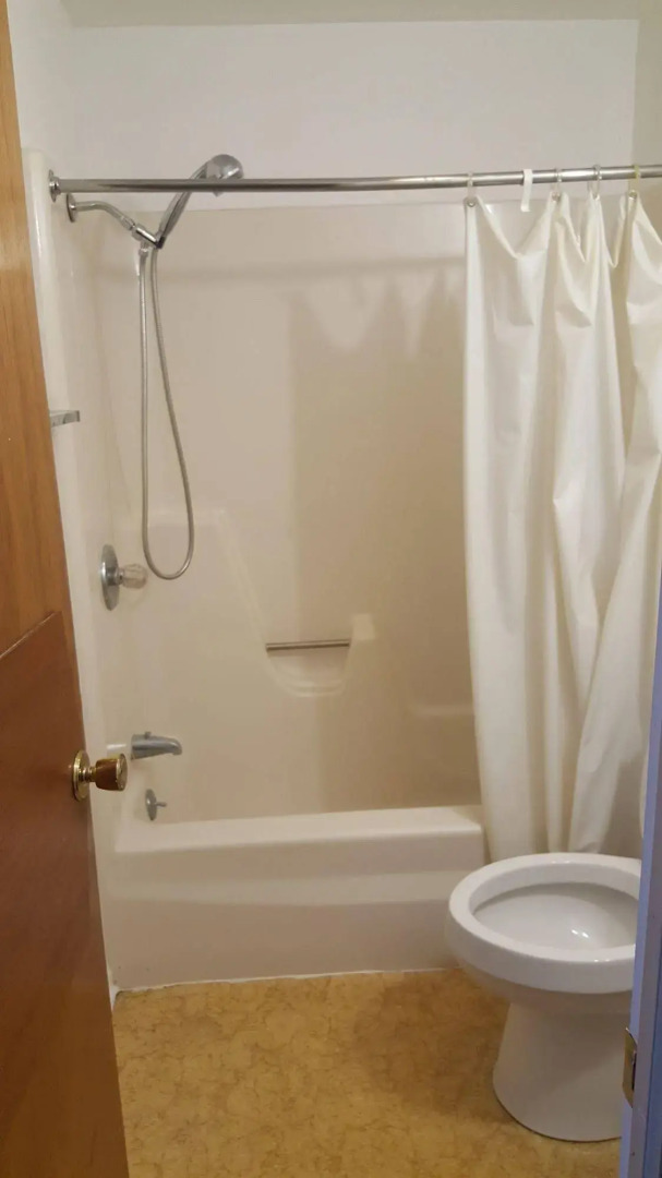 Rip Van Winkle Motel