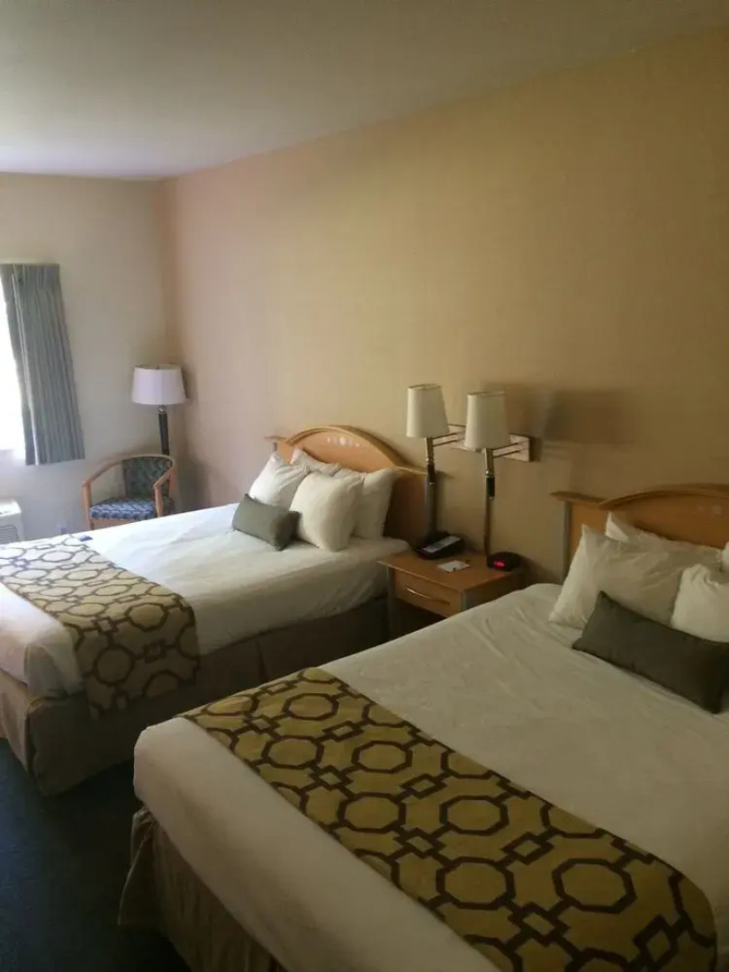 Baymont Inn & Suites Noblesville