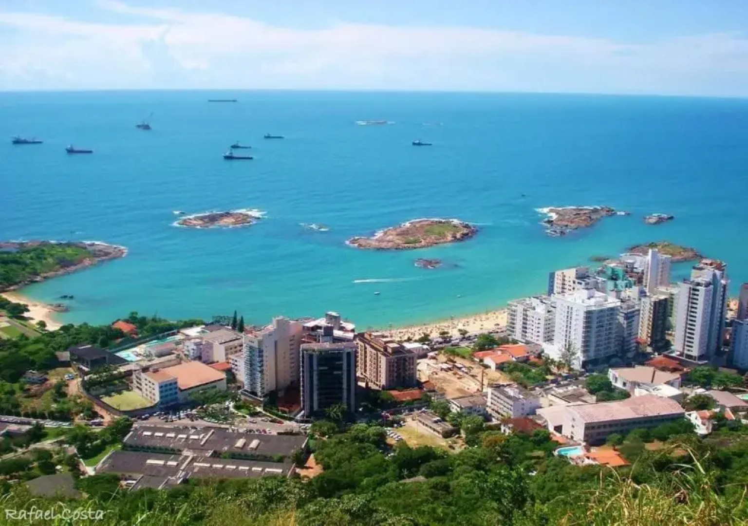 INCRIVEL FLAT106 PASSARGADA VISTA p MAR