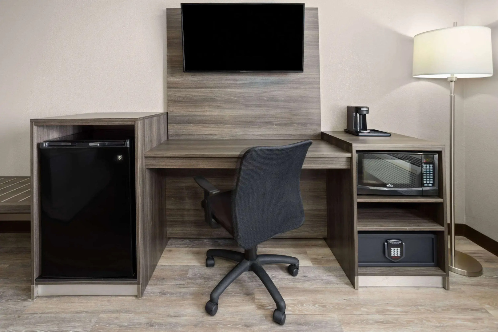 Super 8 by Wyndham Henrietta/Rochester Area