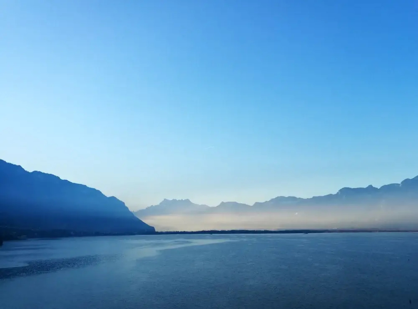 Les Résidences du National de Montreux