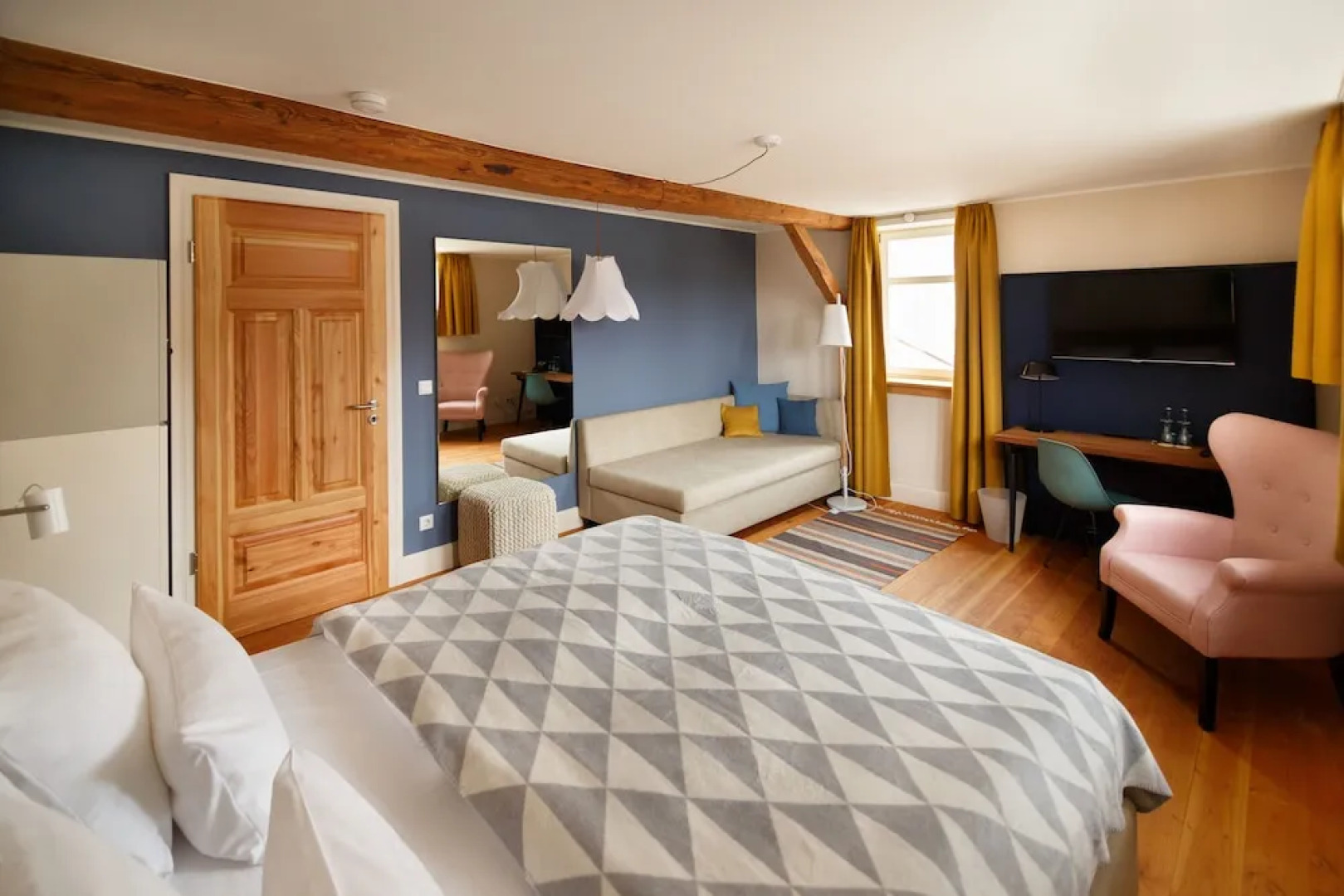 Hotel Schloss Romrod