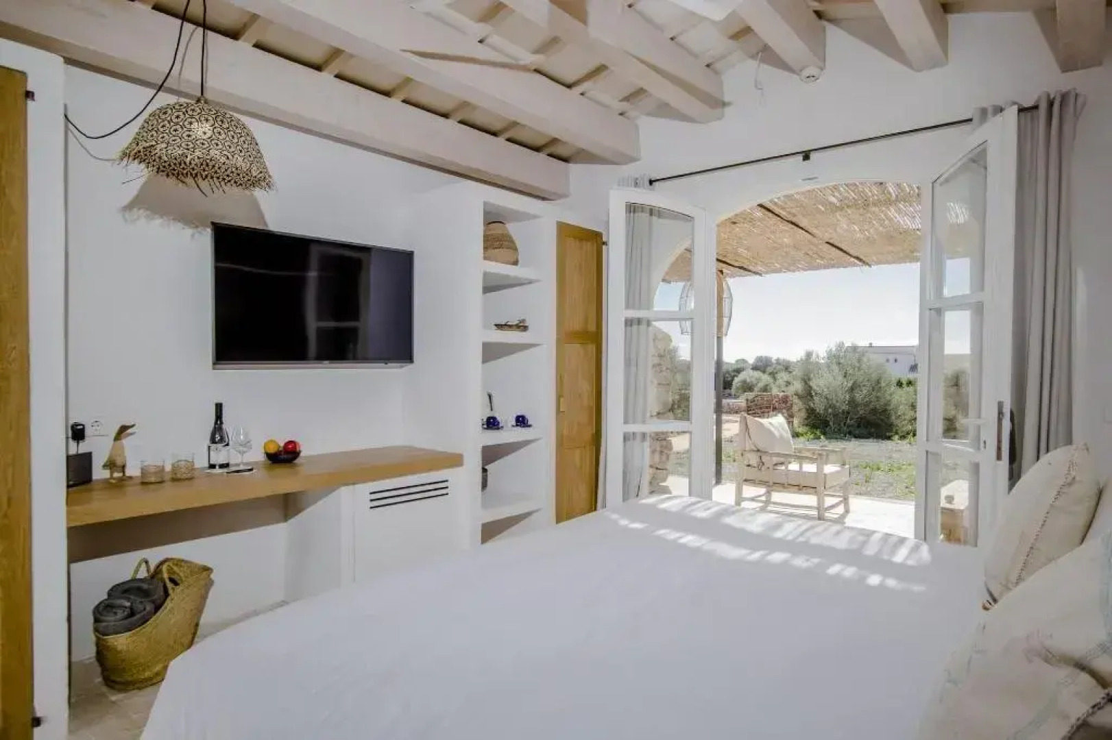 Torre Vella – Fontenille Collection