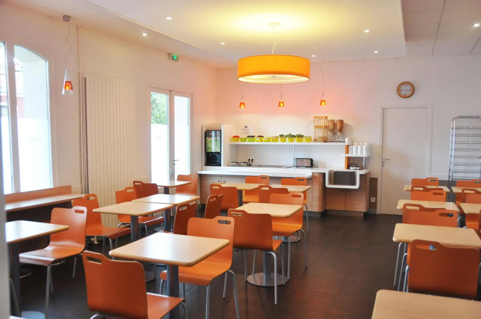 ibis budget Le Puy en Velay
