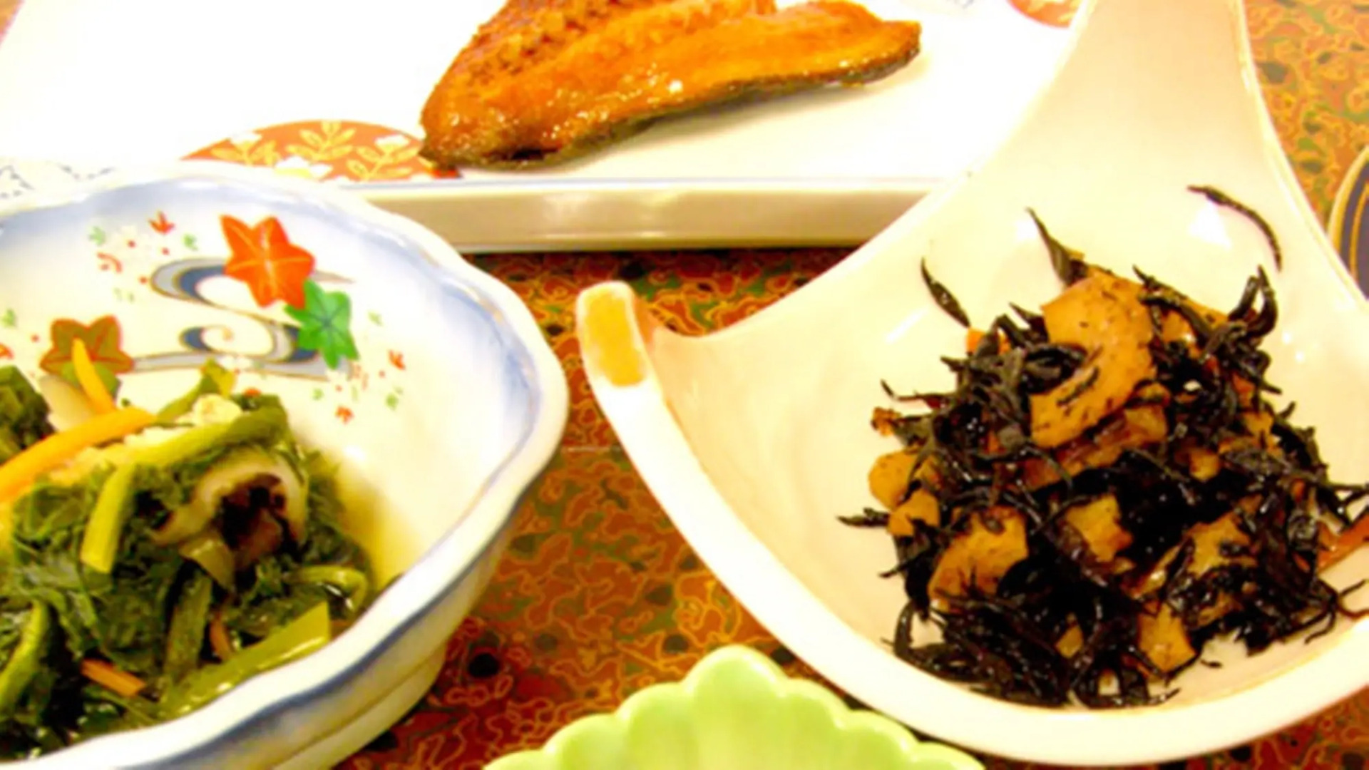 Futatsuya Onsen Kokoro No Yado Yasuragi