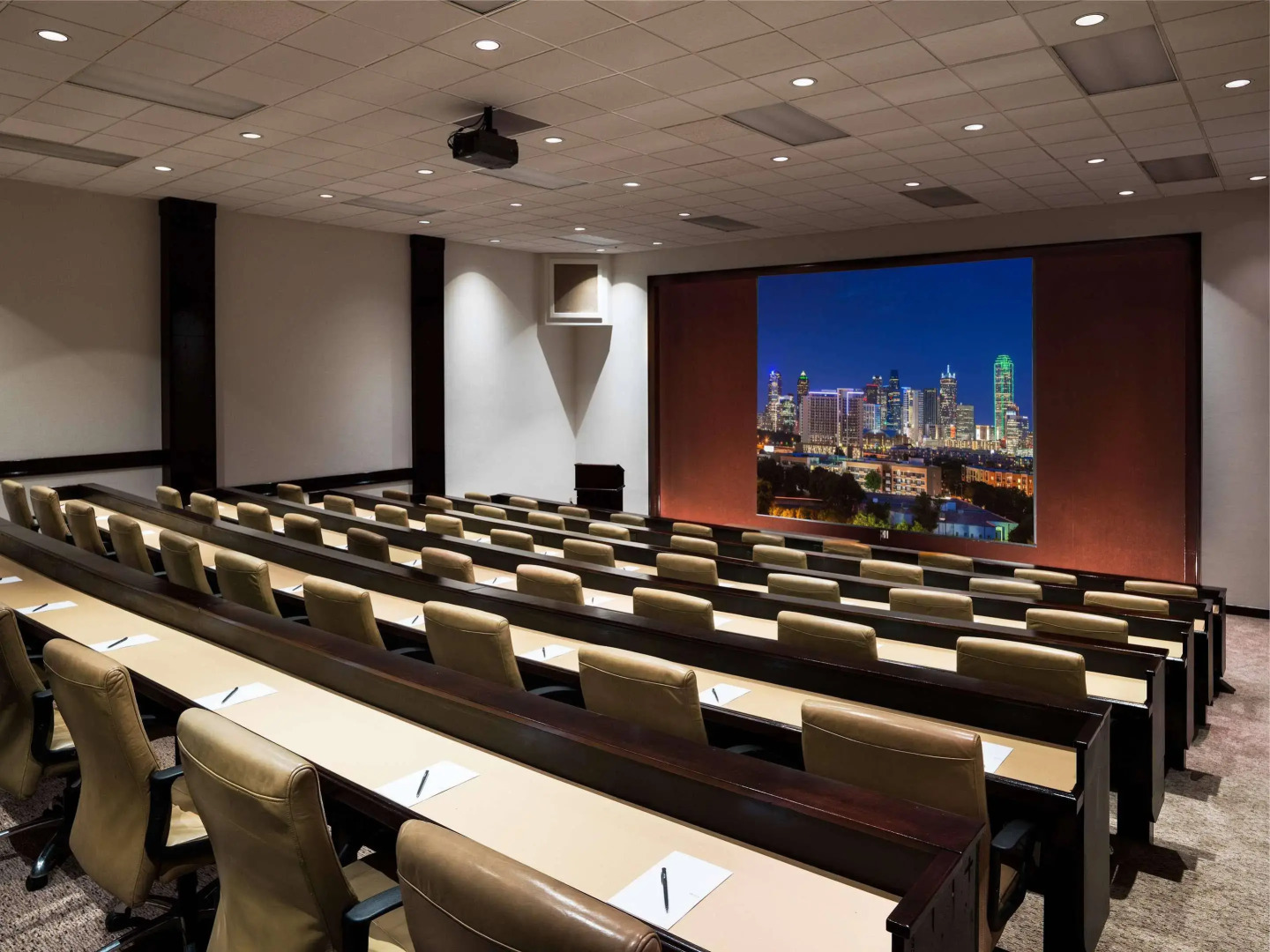 The Westin Dallas Fort Worth Airport