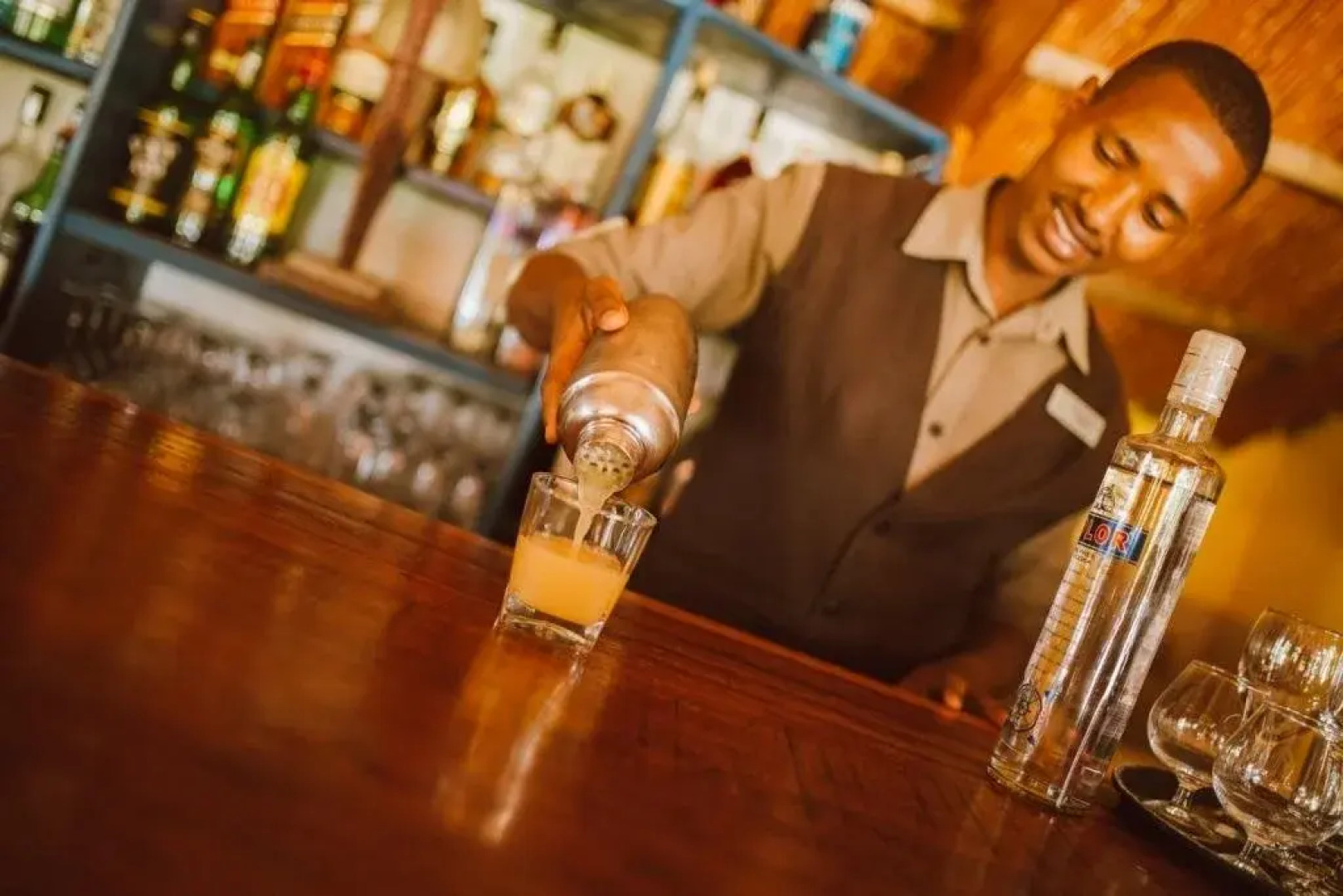 Manyara Wildlife Safari Camp