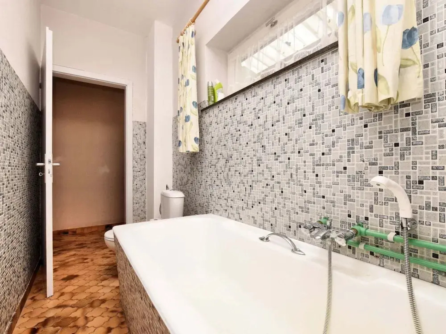 Spacious House With Garden, in Beautiful Location Between Ardennes, Eifel and High Fens