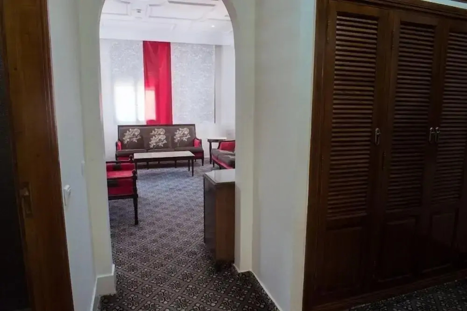 Park Regency Suite Hotel