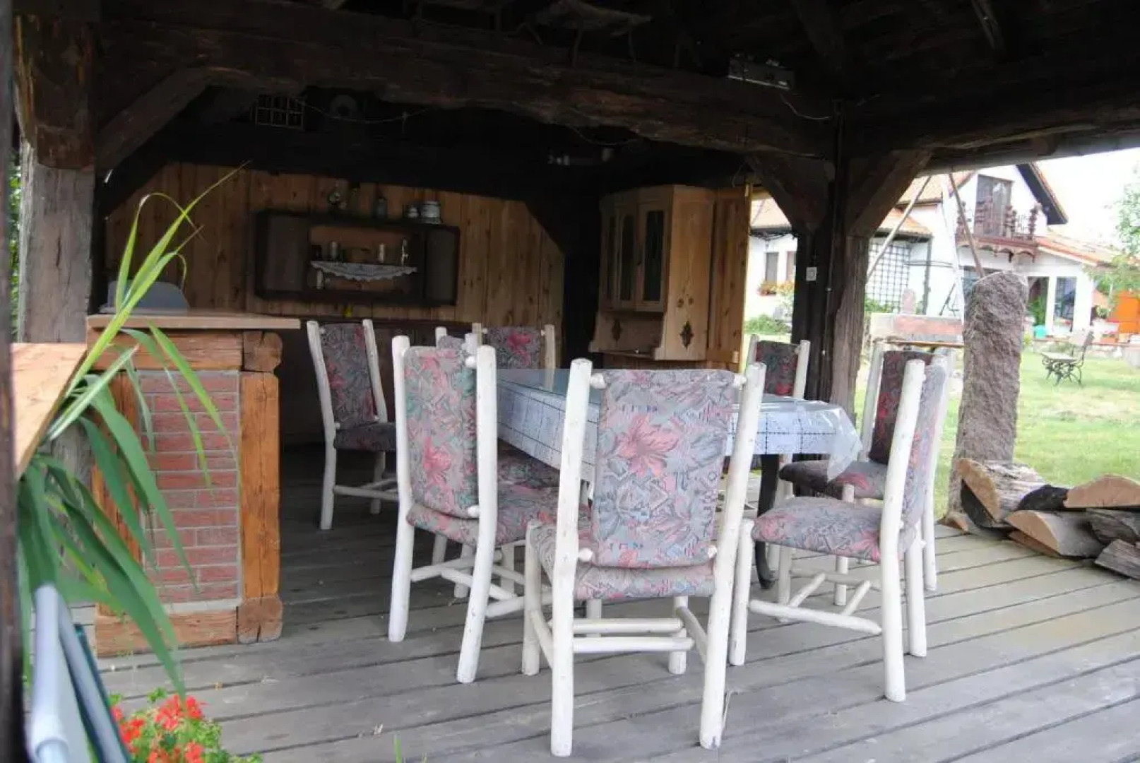 Siedlisko Konradówka