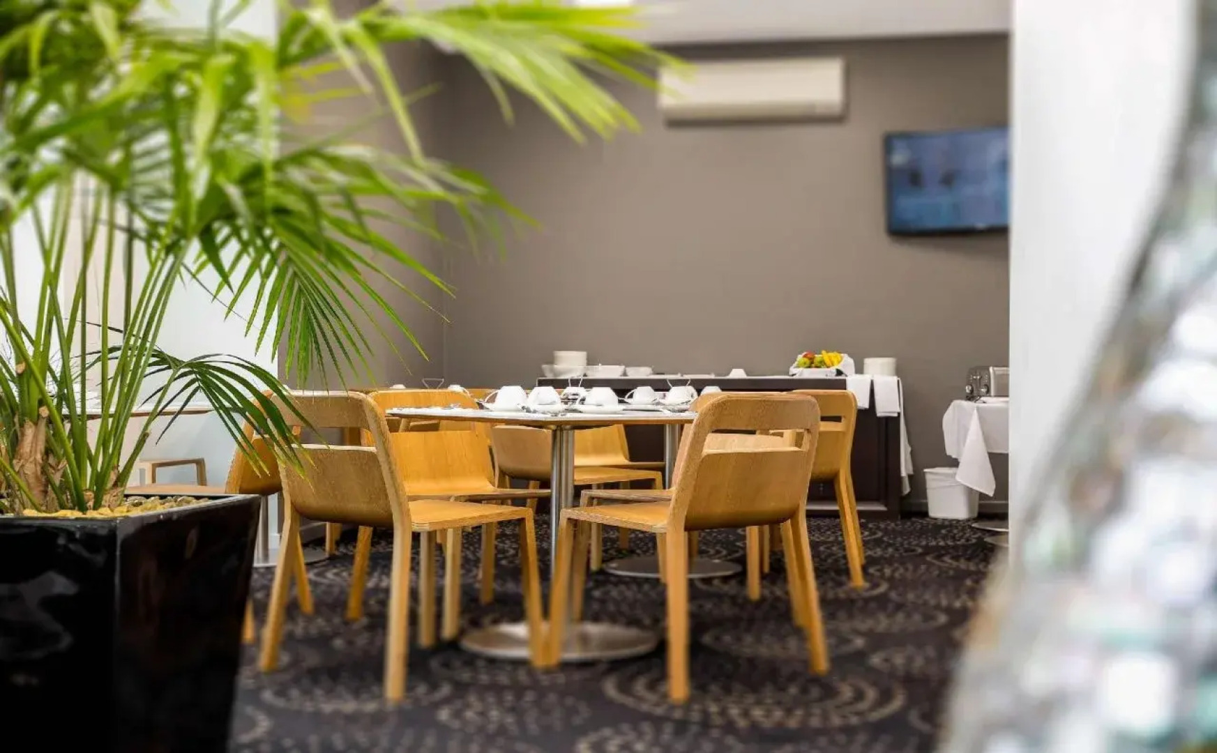 Terminus Apartment Hotel