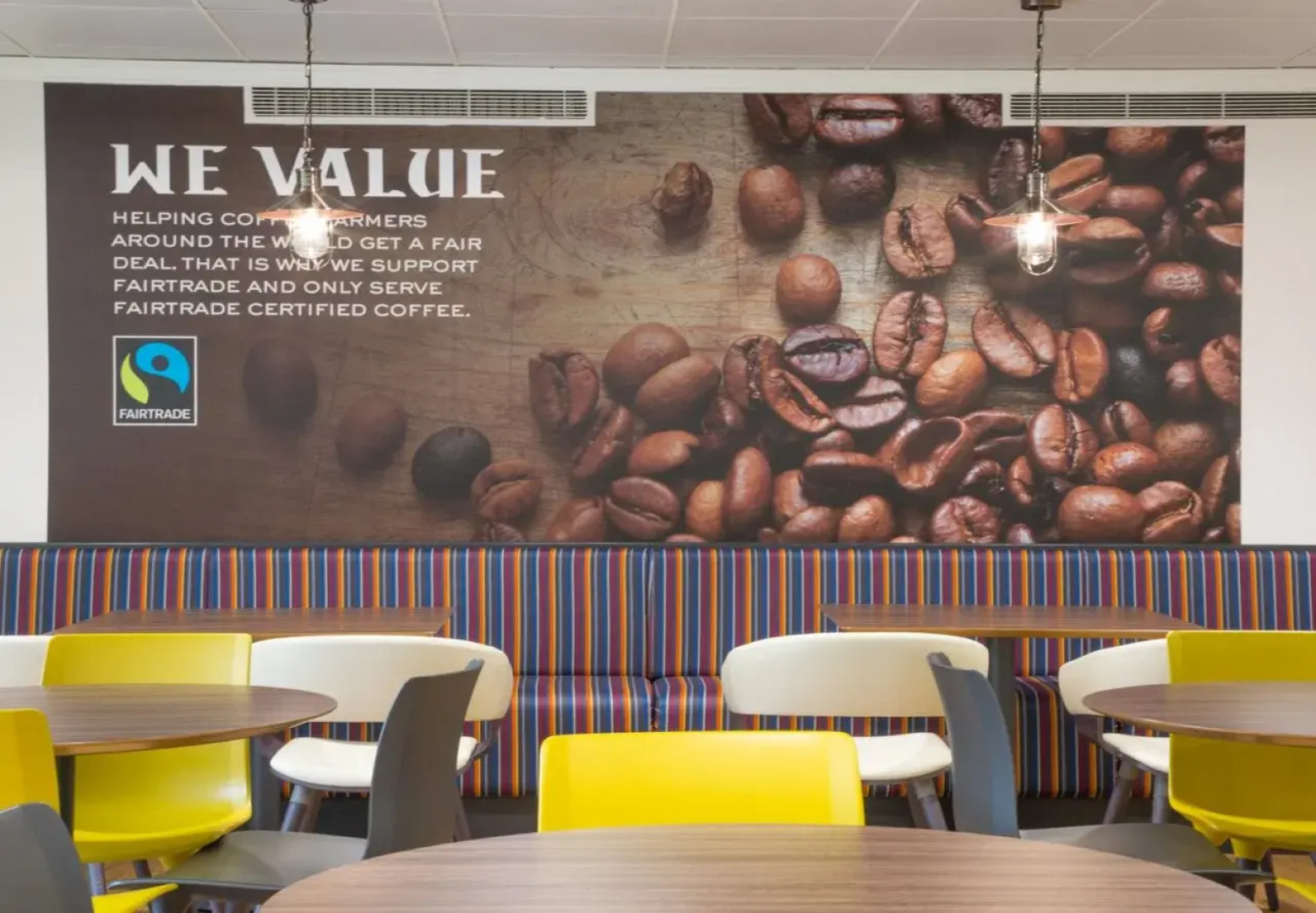 Telford University Rooms