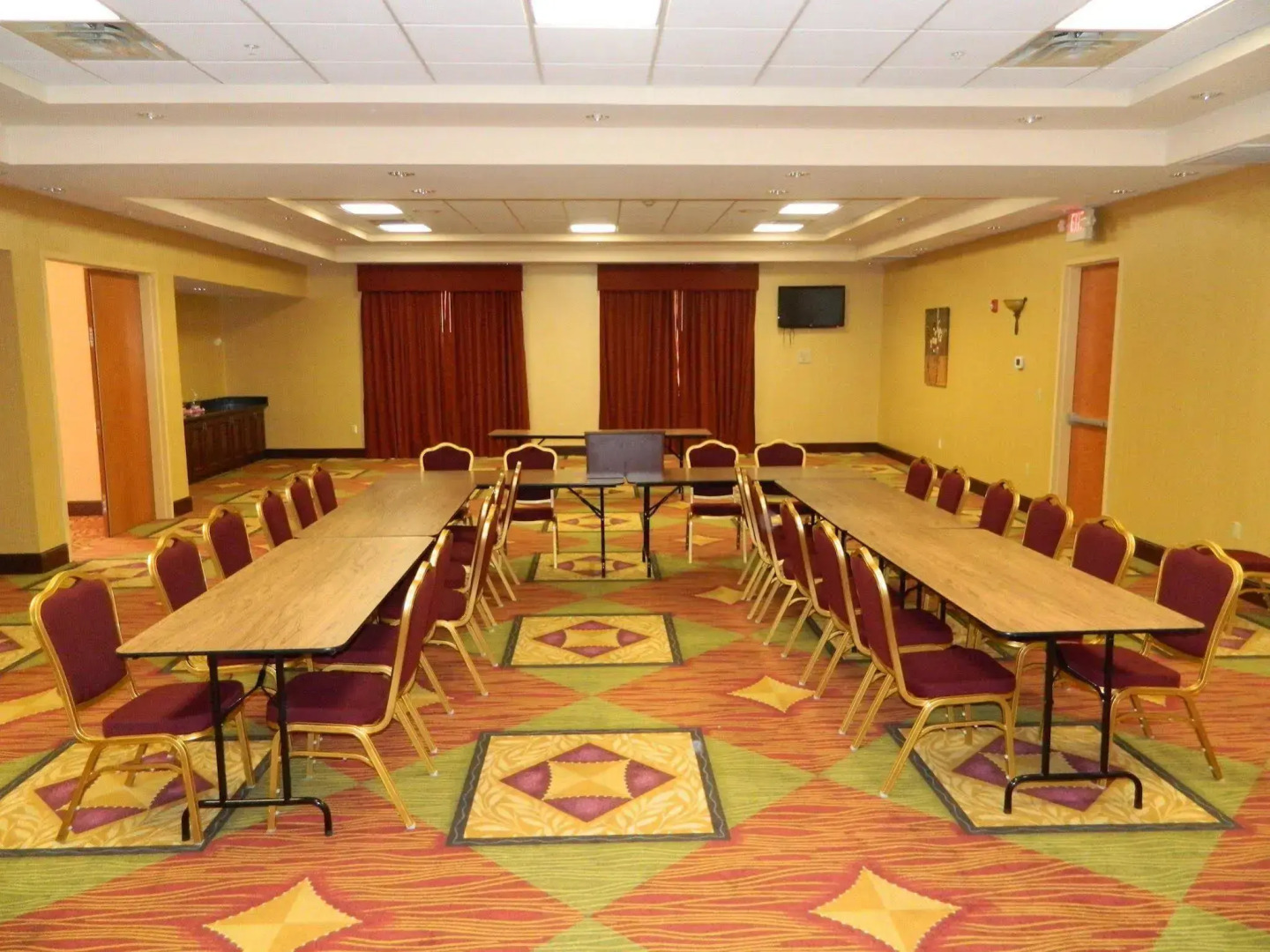 Hilton Garden Inn Odessa