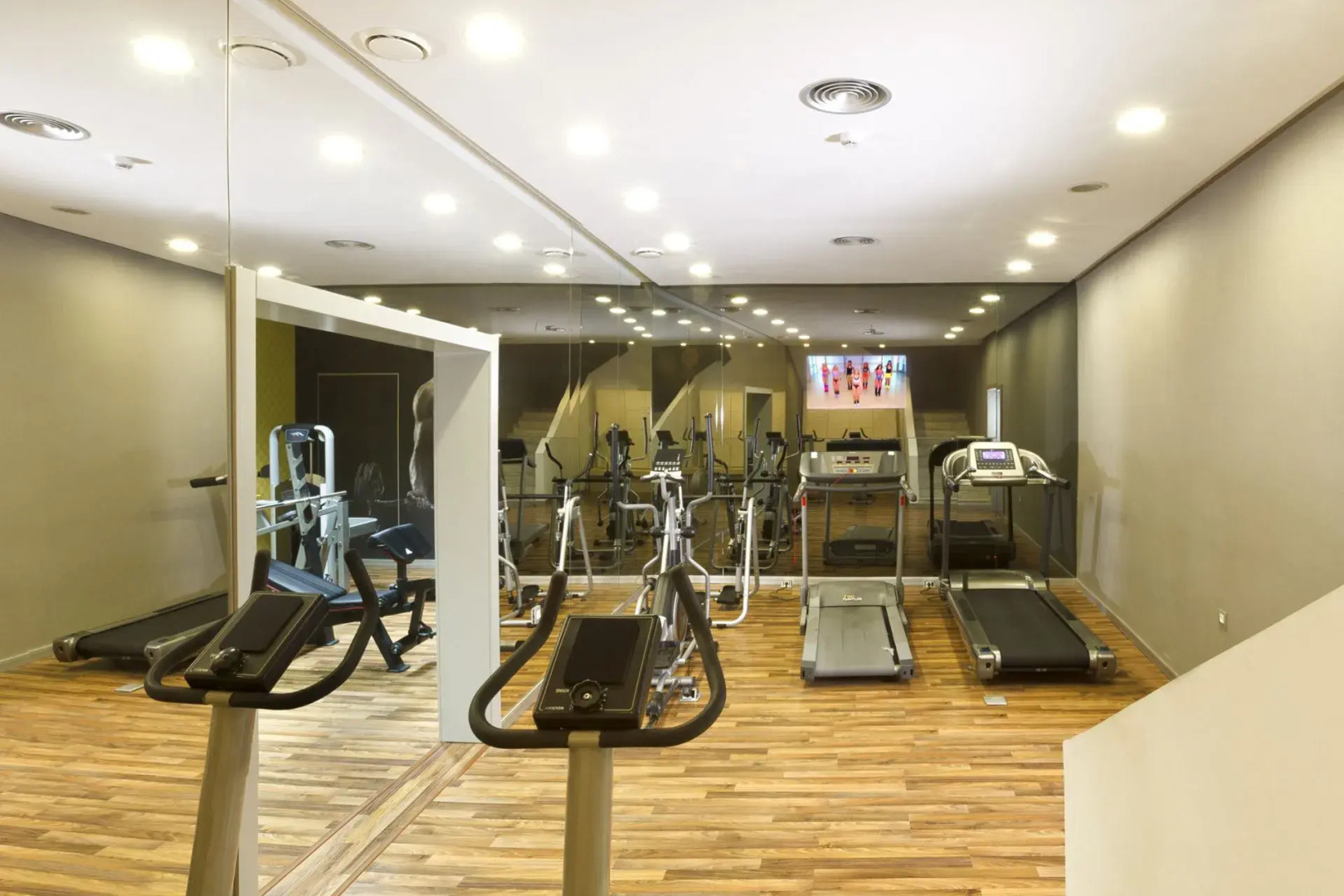 Olympic Palace Resort Hotel & Convention Center