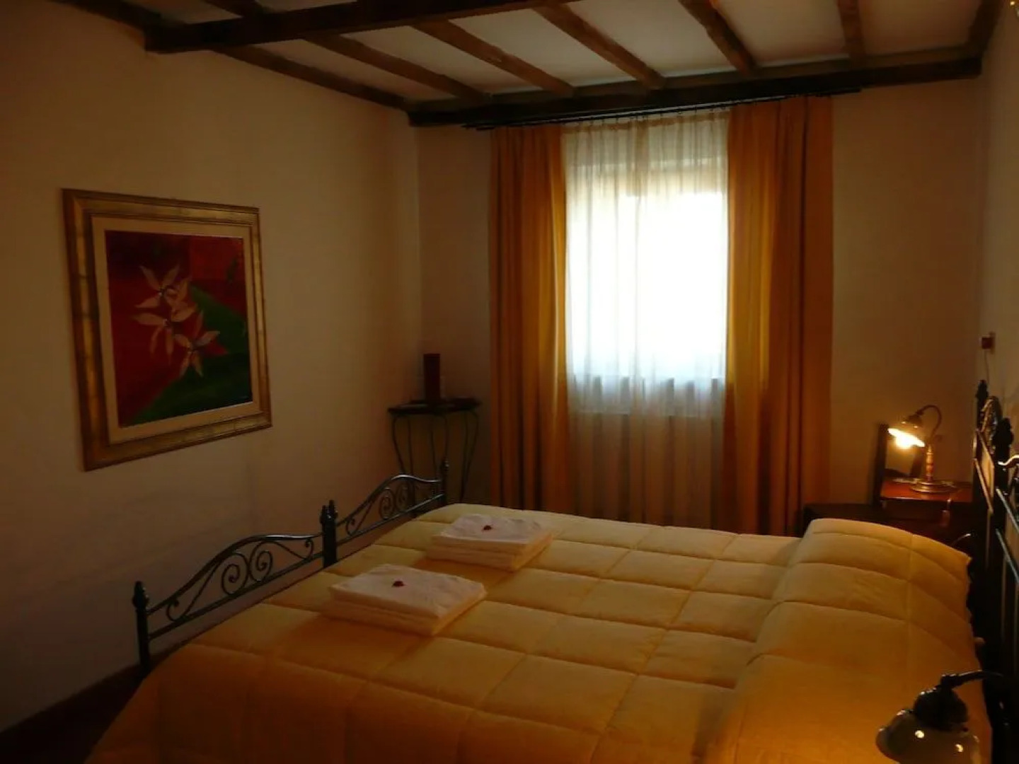 Casale dei Gelsi Bed & Breakfast