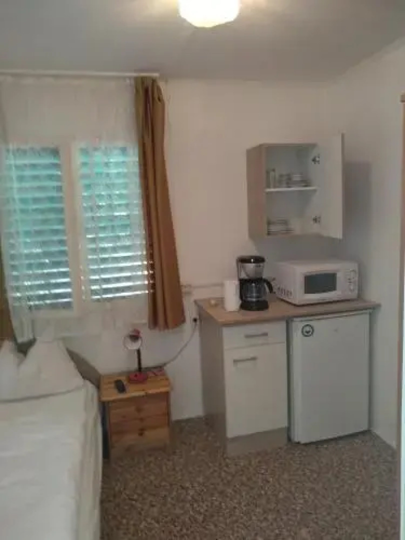 Tulipan Bungalow Camping Resort