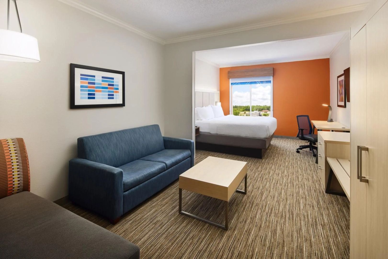 Holiday Inn Express & Suites Bonifay by IHG