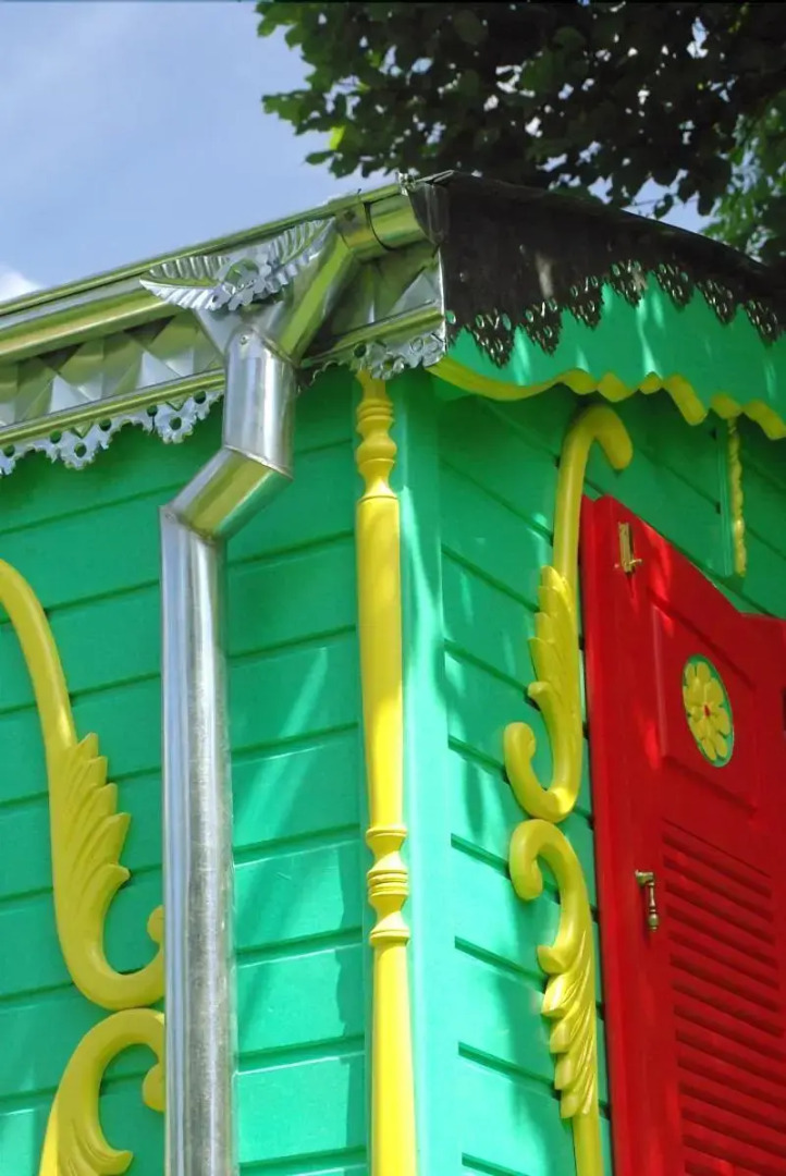 Chambres d'hôtes Un Parfum de Violette