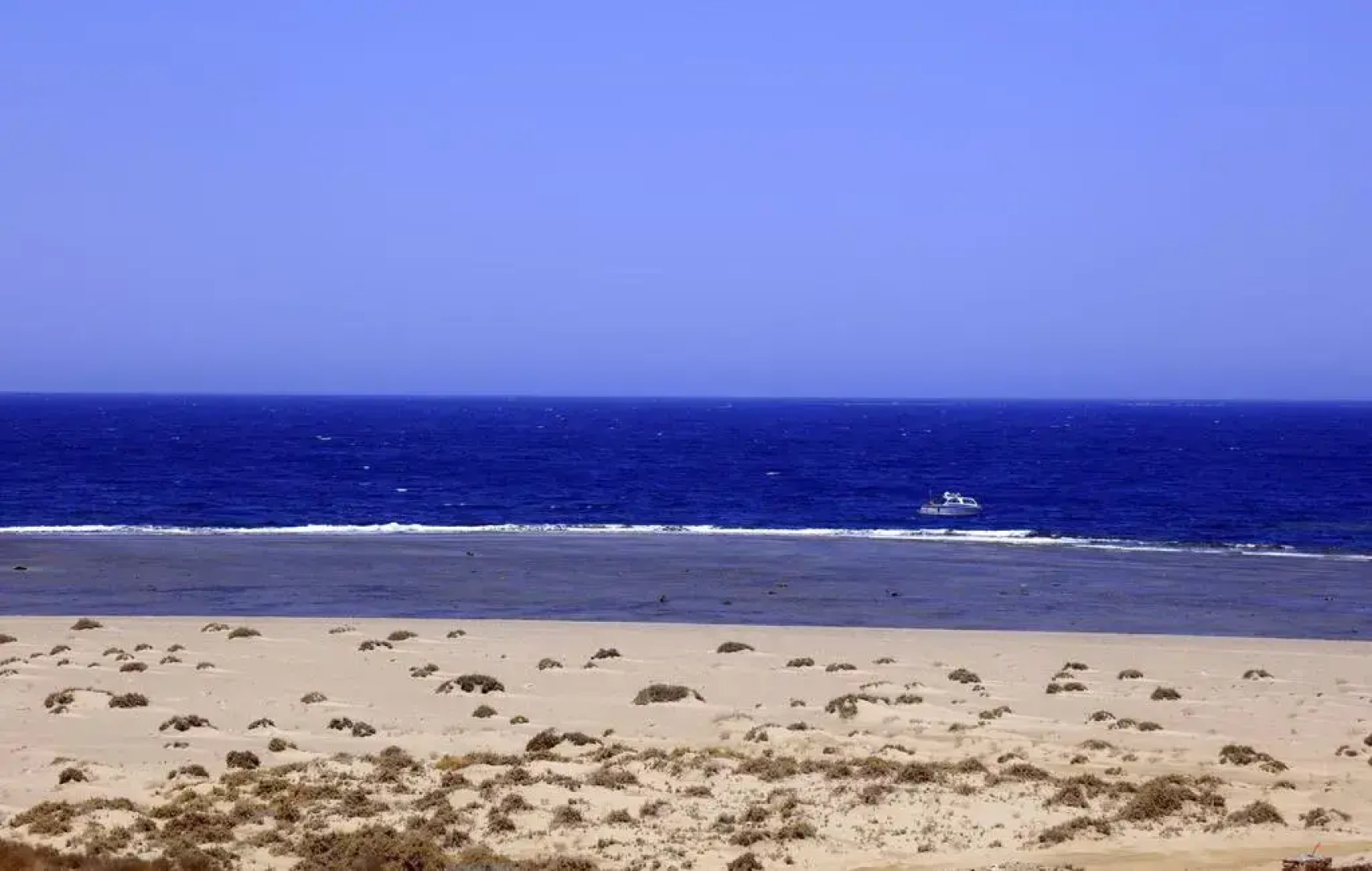 Sataya Resort Marsa Alam