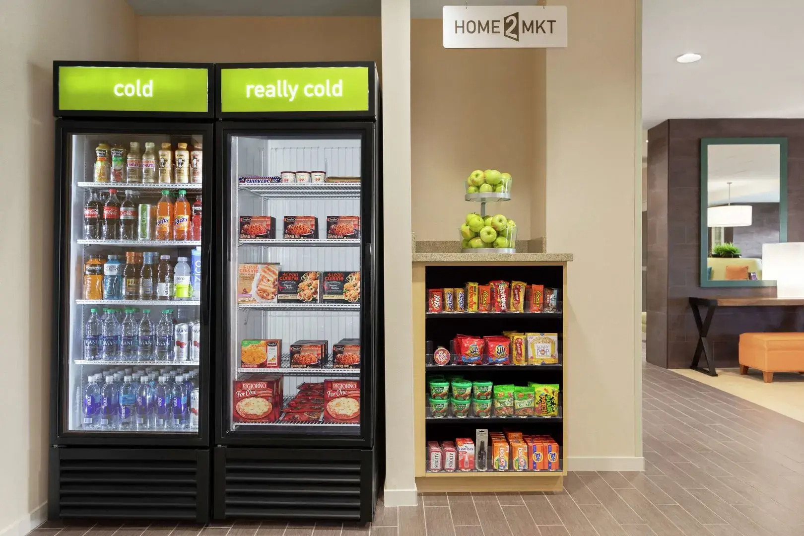 Home2 Suites by Hilton Savannah Airport