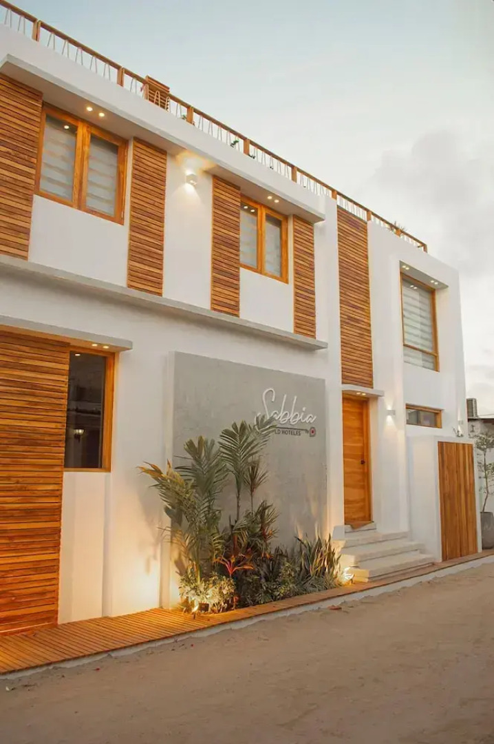 Sabbia By LD Hoteles