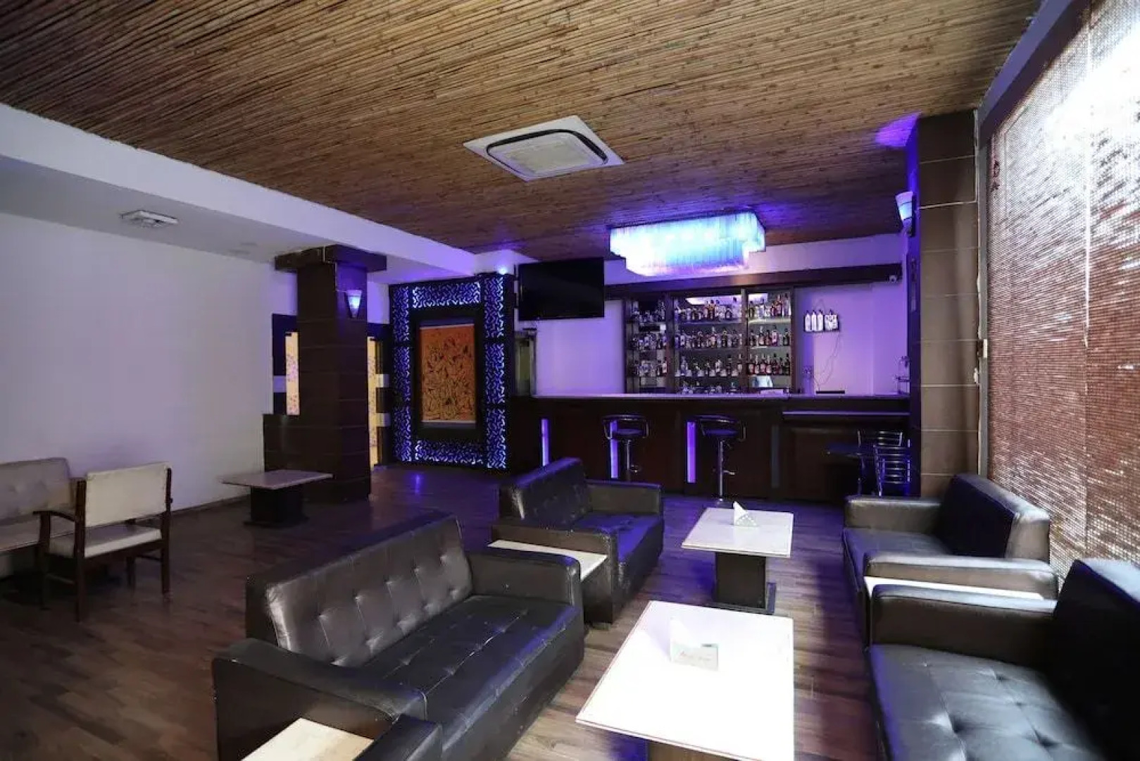 Capital O 30972 Hotel Centrum