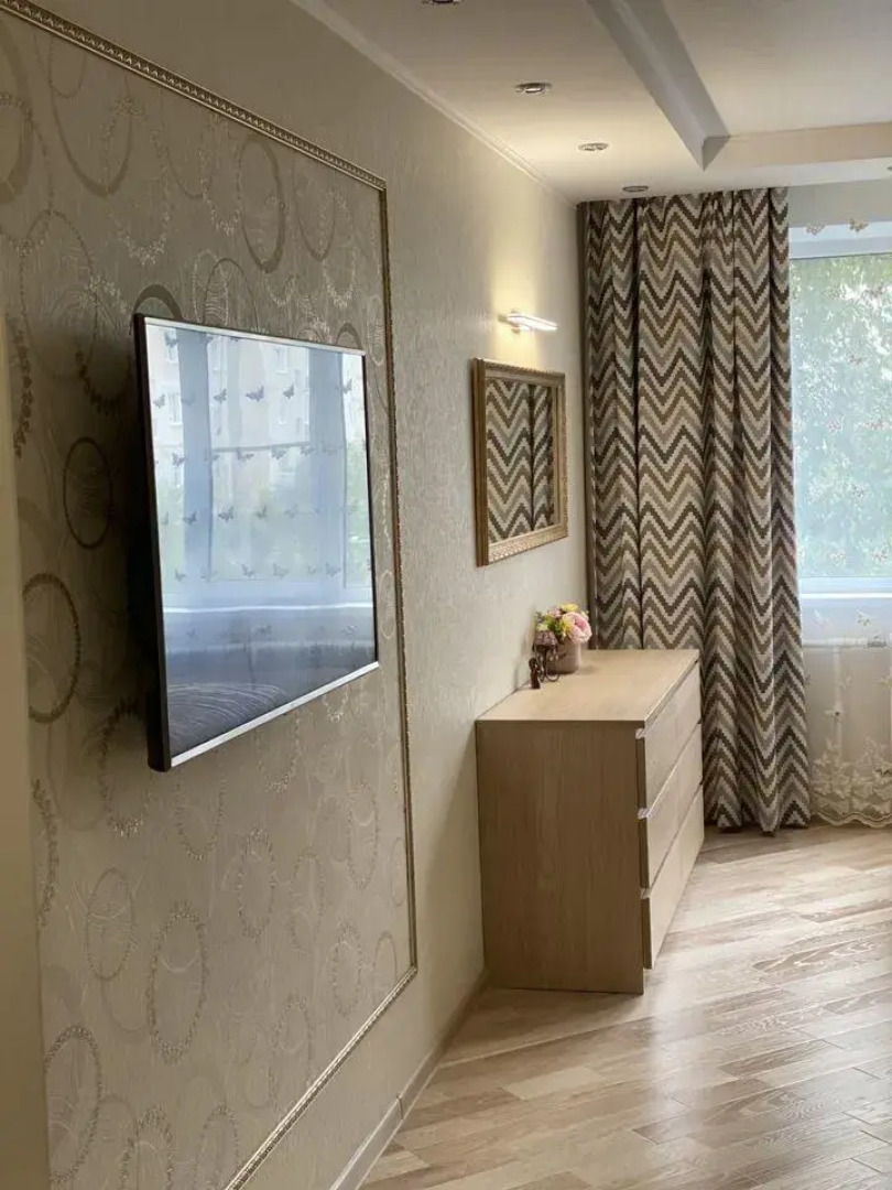 Апартаменты в 5-ом микрорайоне 31