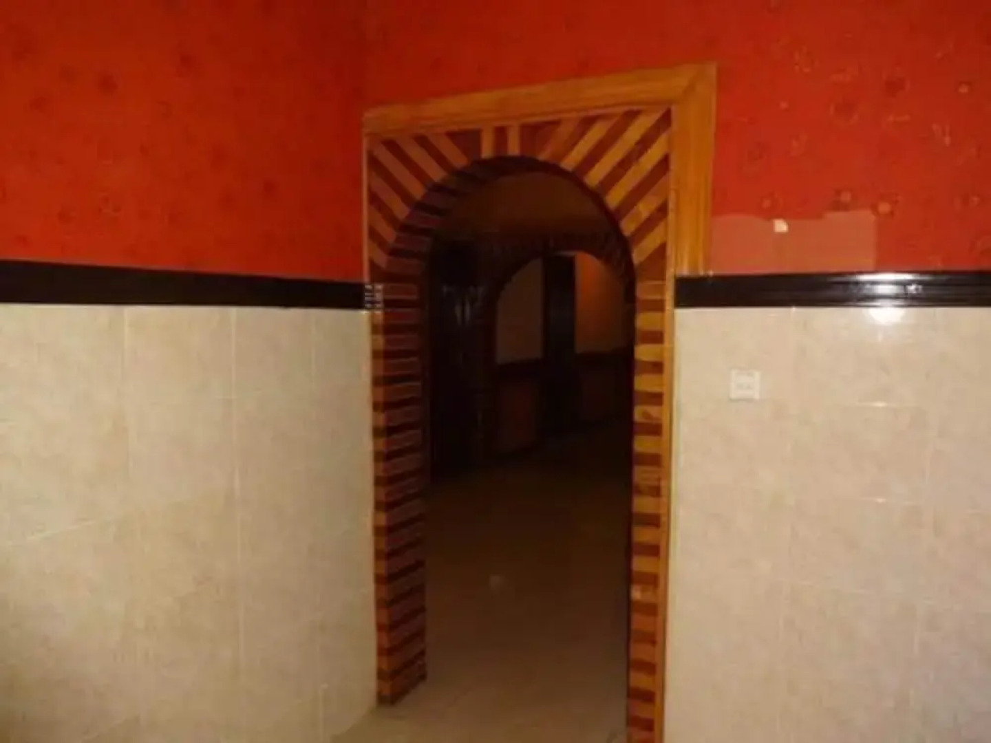 Hotel Al Harmain Tower