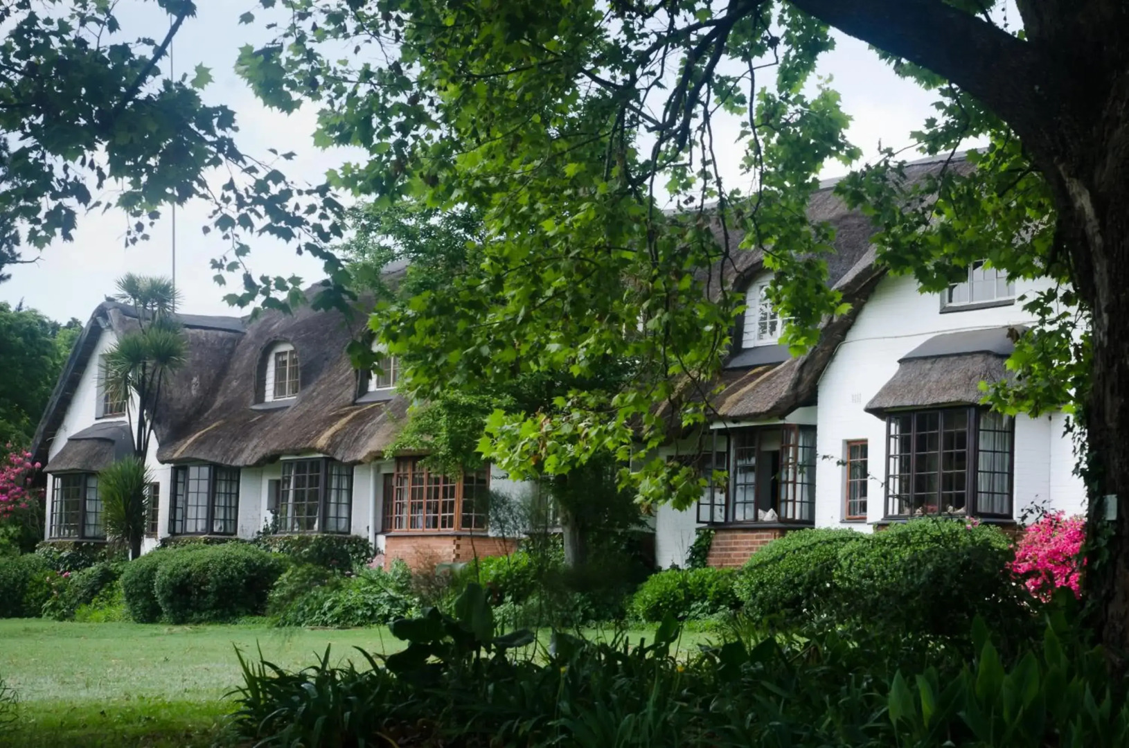 Rawdons Hotel & Brewery