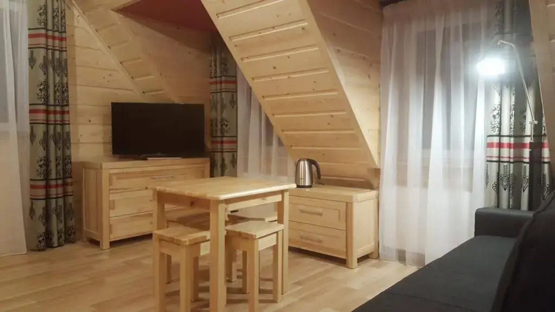 Pokoje Gościnne Benita