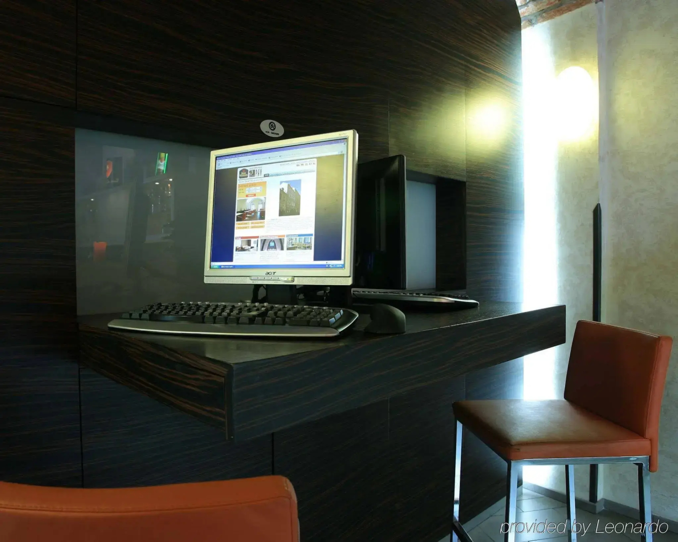 Hotel Pav