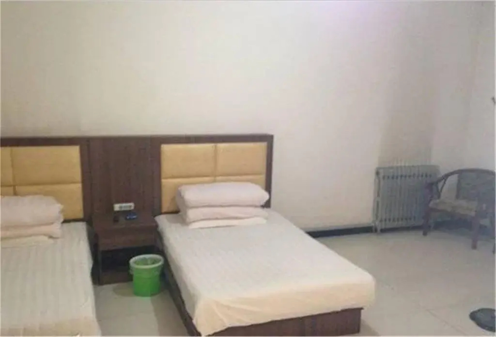 Peace Hostel Langfang