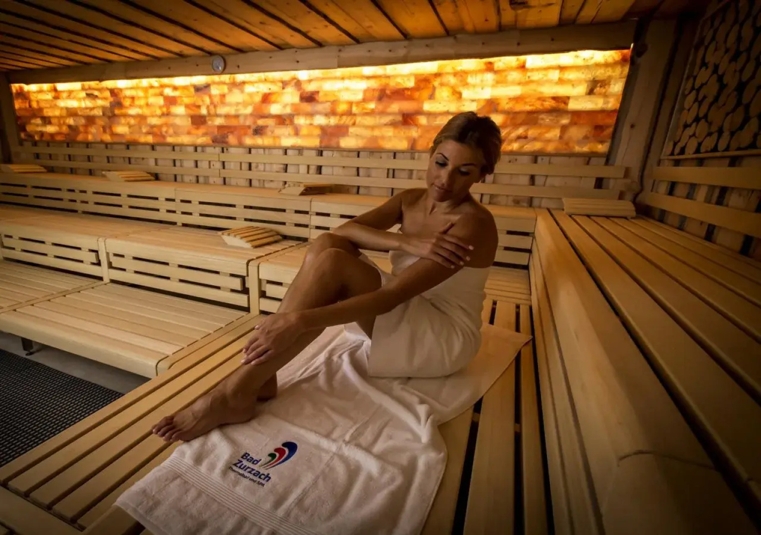 Zur Therme Swiss Quality Hotel