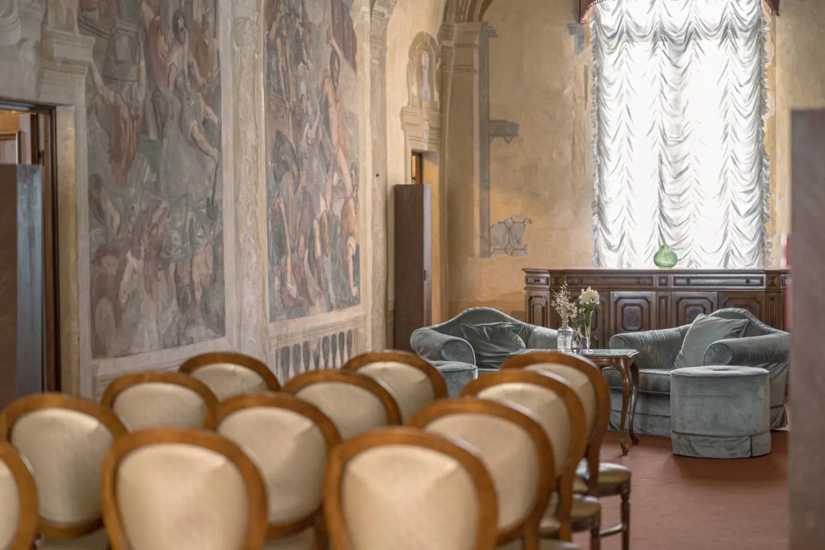 Villa Barbarich