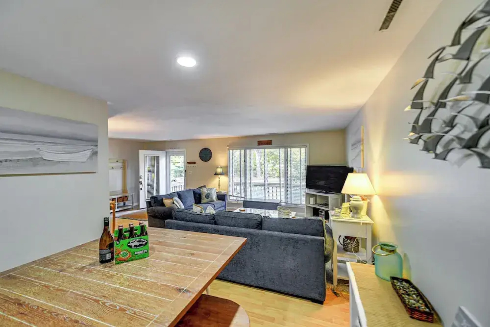 1 Mi to Bethany Beach: Quiet Home w/ Pool Access