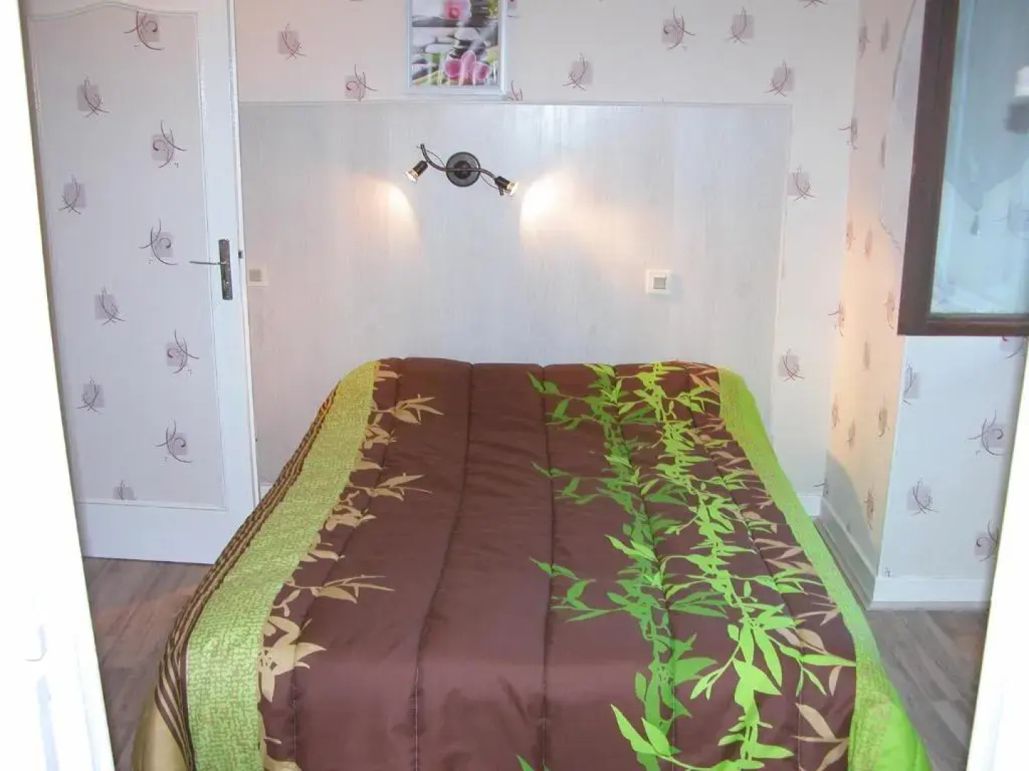 Aquanerius Residence