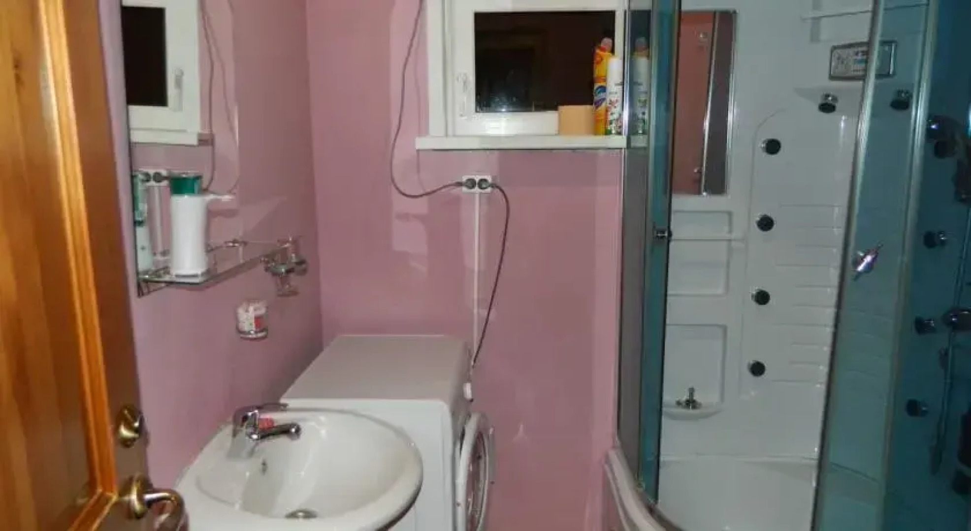 Богучаны - гостиница в домах и квартирах